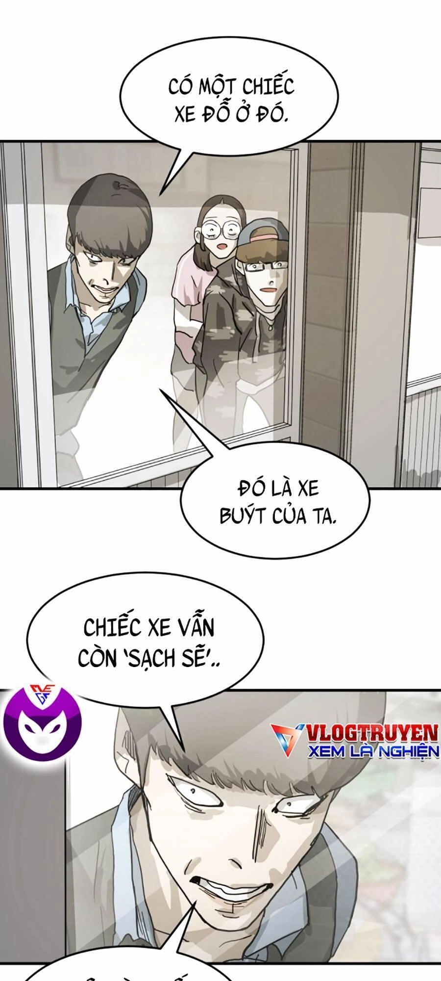 Đại Dịch Seoul Chapter 15 - 14