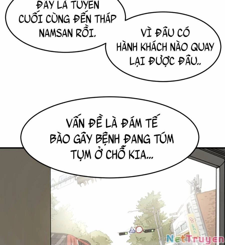 Đại Dịch Seoul Chapter 15 - 15