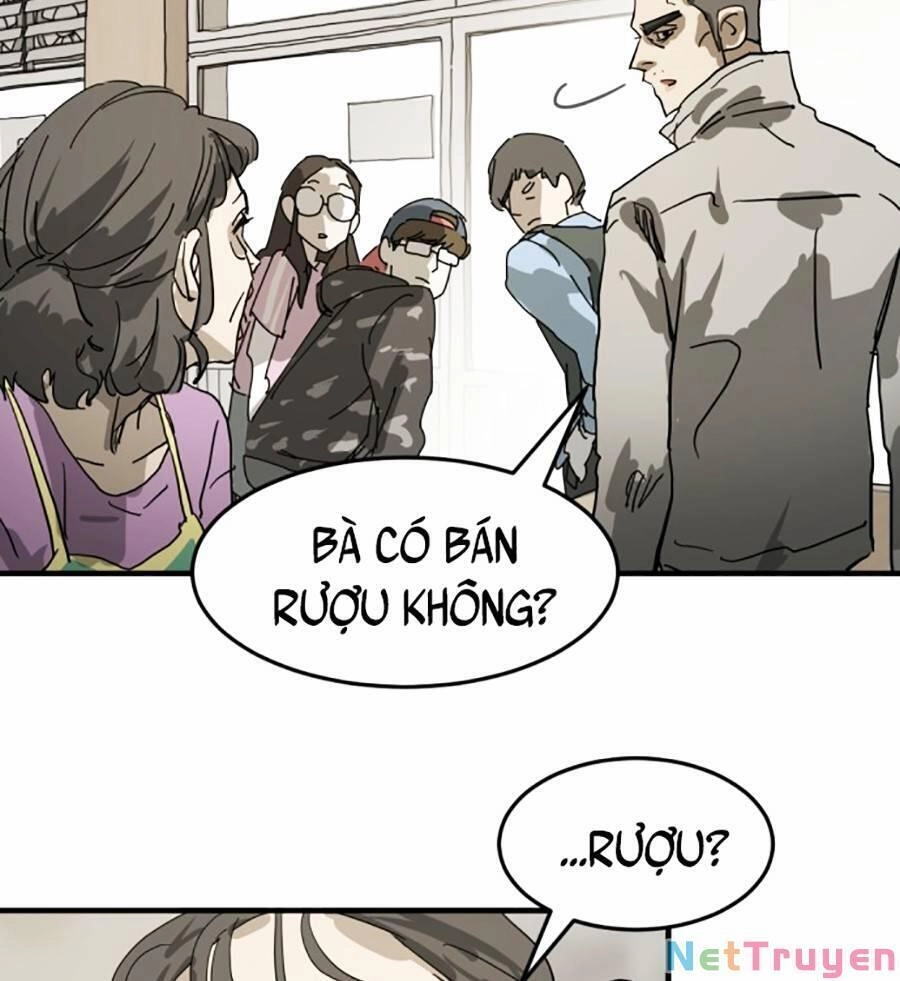 Đại Dịch Seoul Chapter 15 - 17