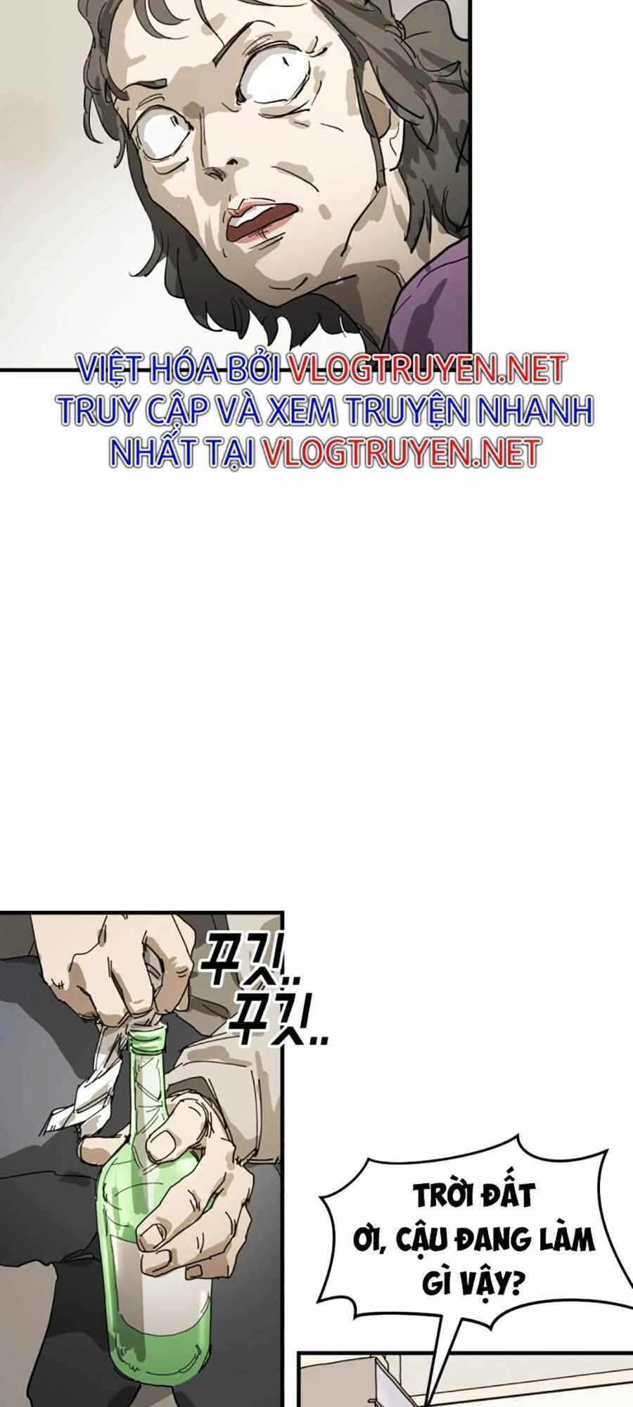 Đại Dịch Seoul Chapter 15 - 18