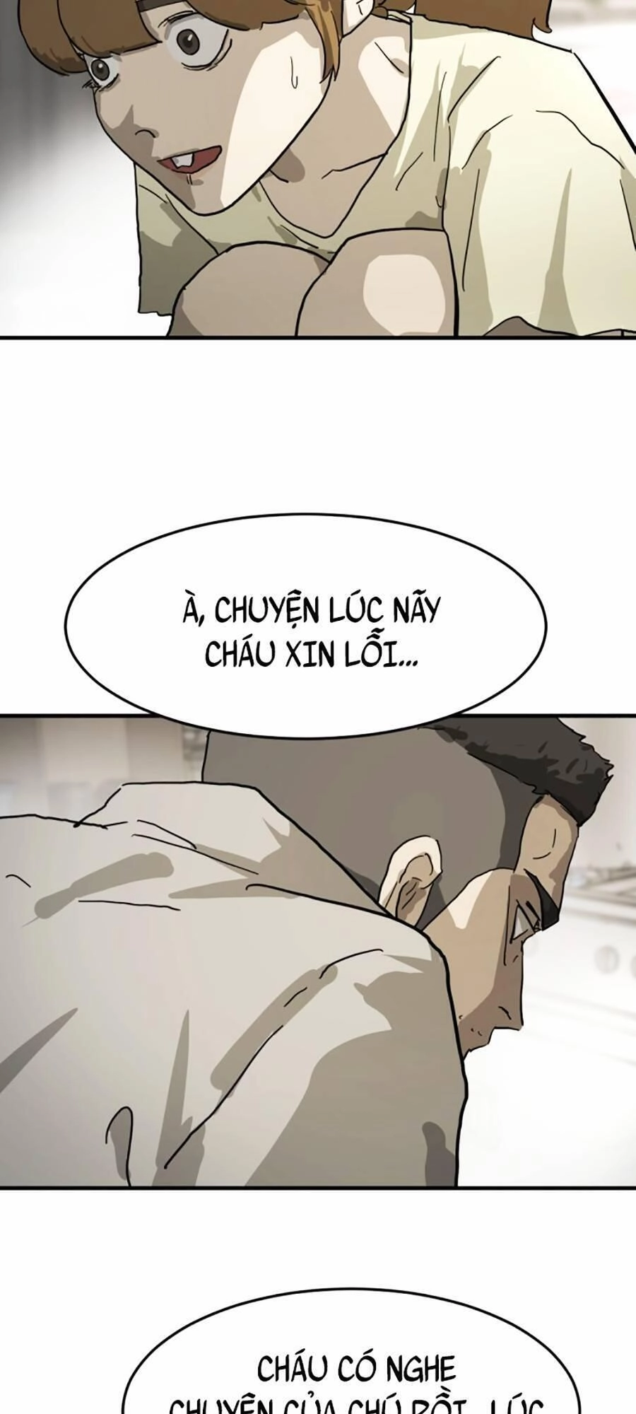 Đại Dịch Seoul Chapter 15 - 26