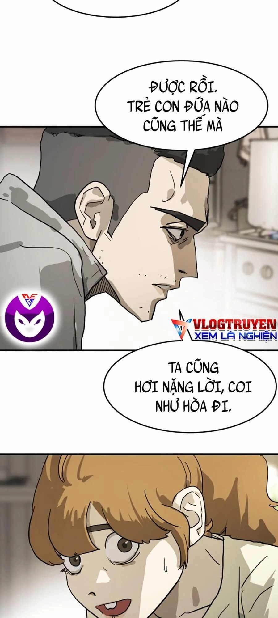 Đại Dịch Seoul Chapter 15 - 28