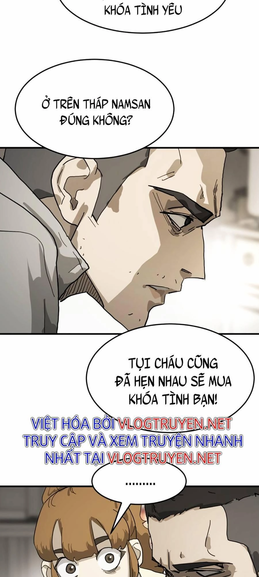 Đại Dịch Seoul Chapter 15 - 32