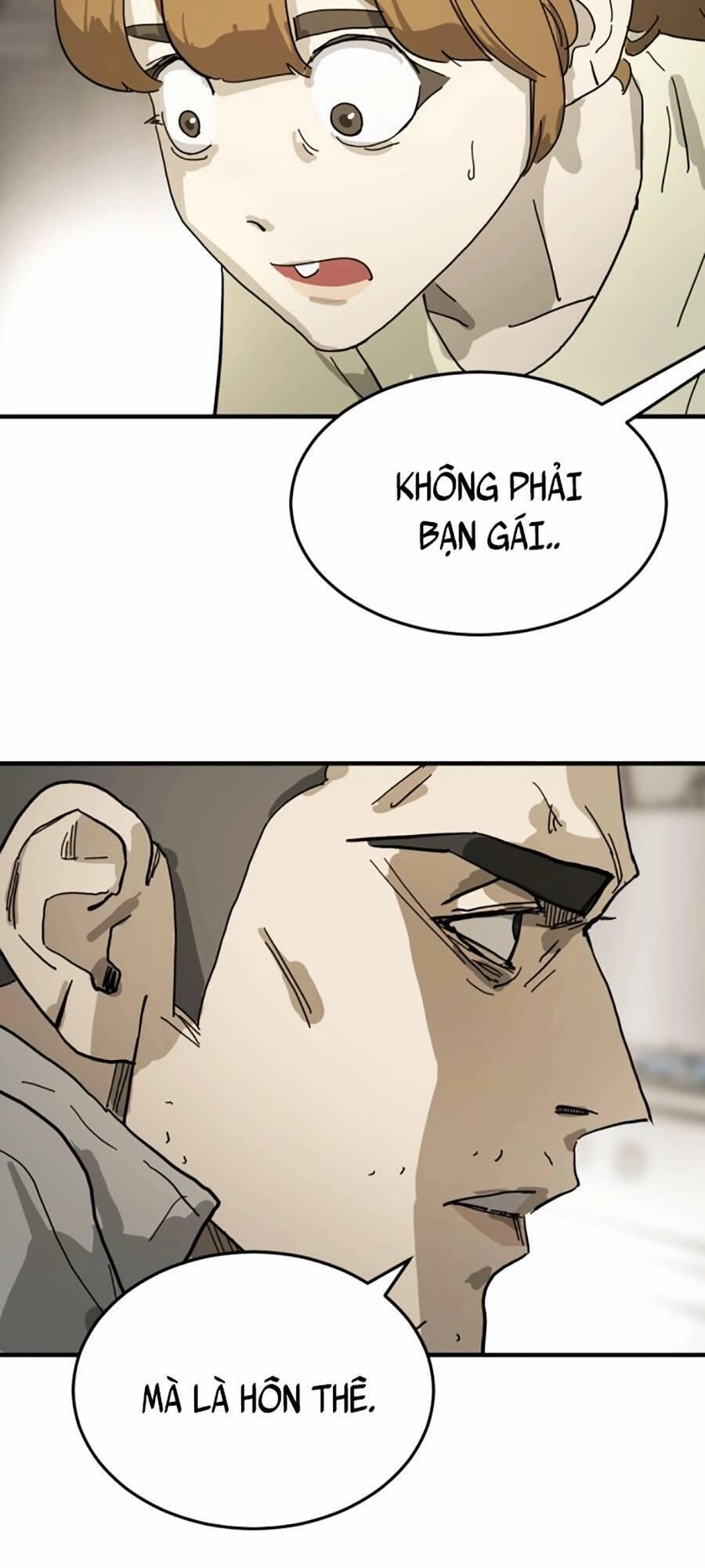 Đại Dịch Seoul Chapter 15 - 34