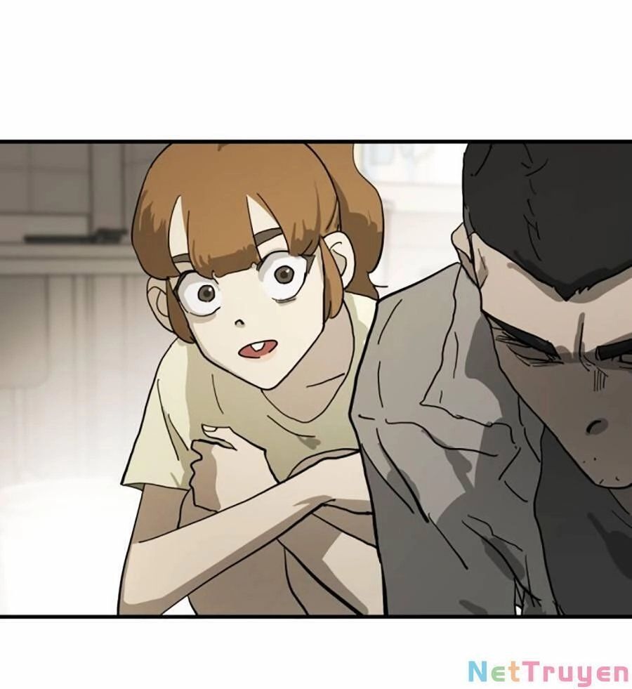 Đại Dịch Seoul Chapter 15 - 35