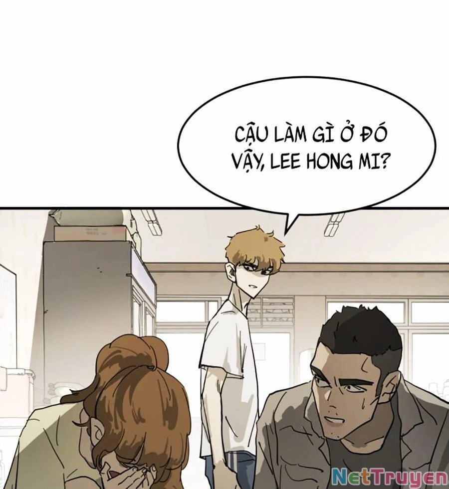 Đại Dịch Seoul Chapter 15 - 39