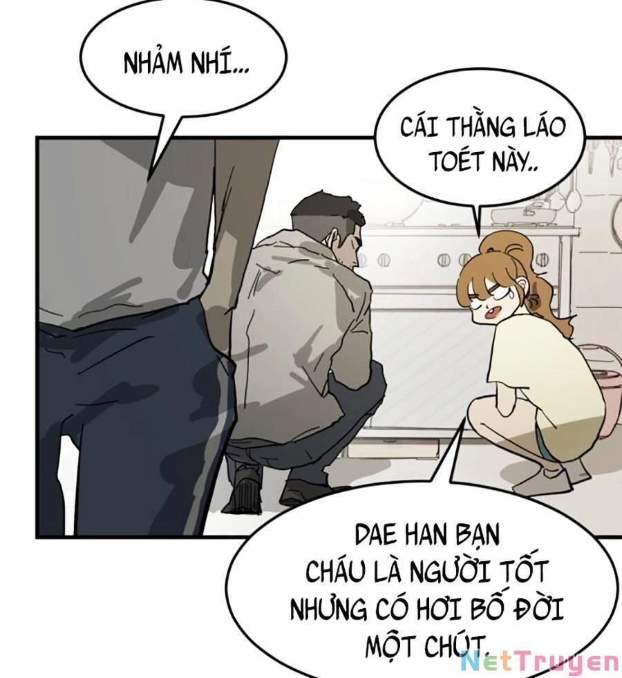 Đại Dịch Seoul Chapter 15 - 43