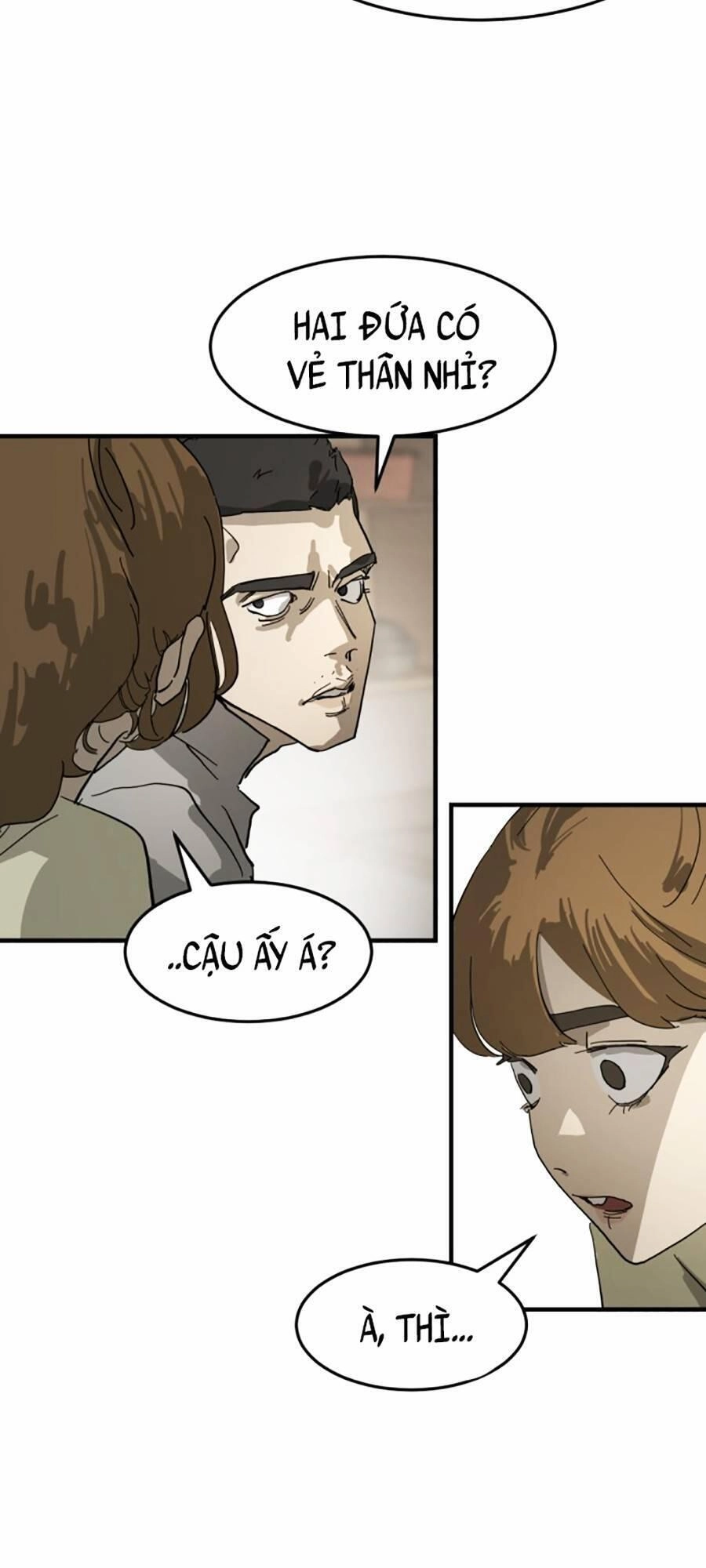 Đại Dịch Seoul Chapter 15 - 44