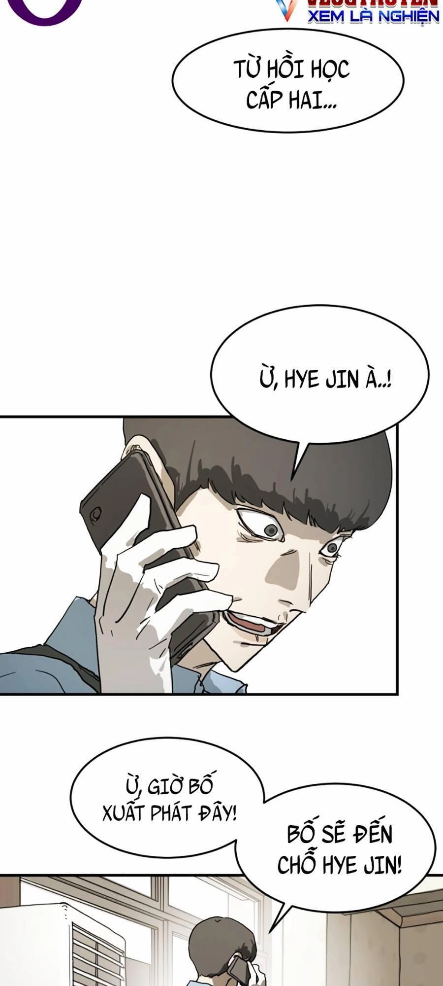 Đại Dịch Seoul Chapter 15 - 46