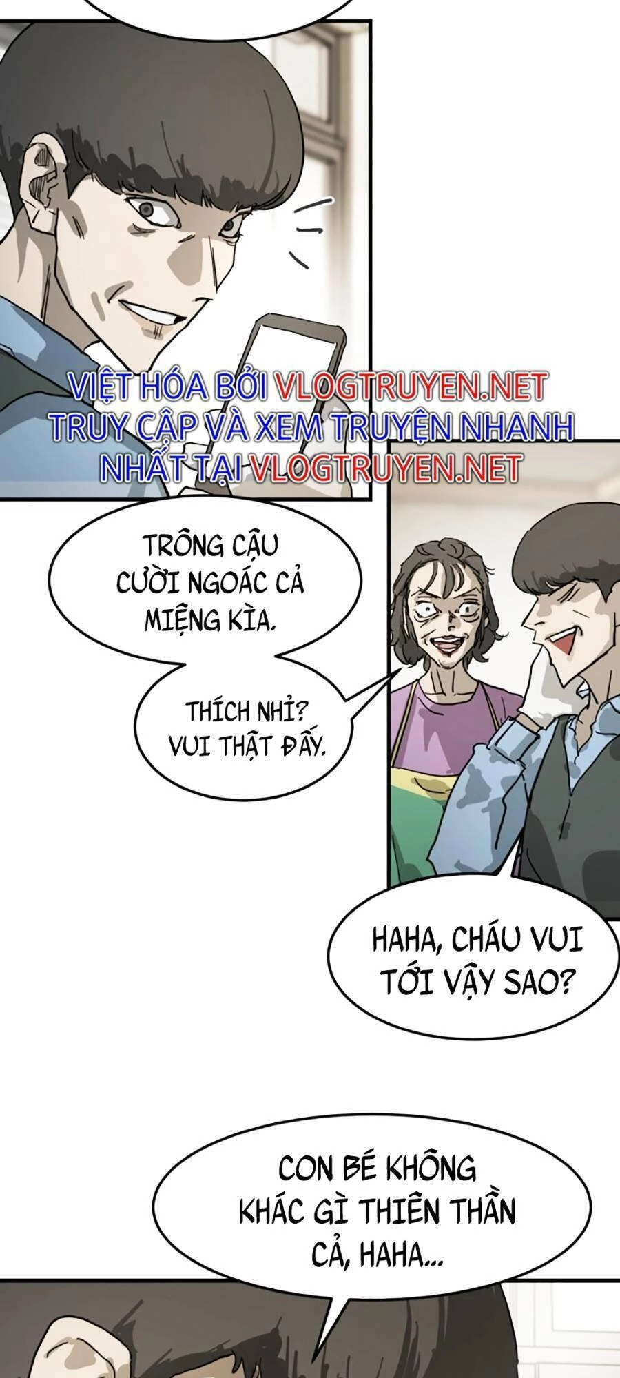 Đại Dịch Seoul Chapter 15 - 48