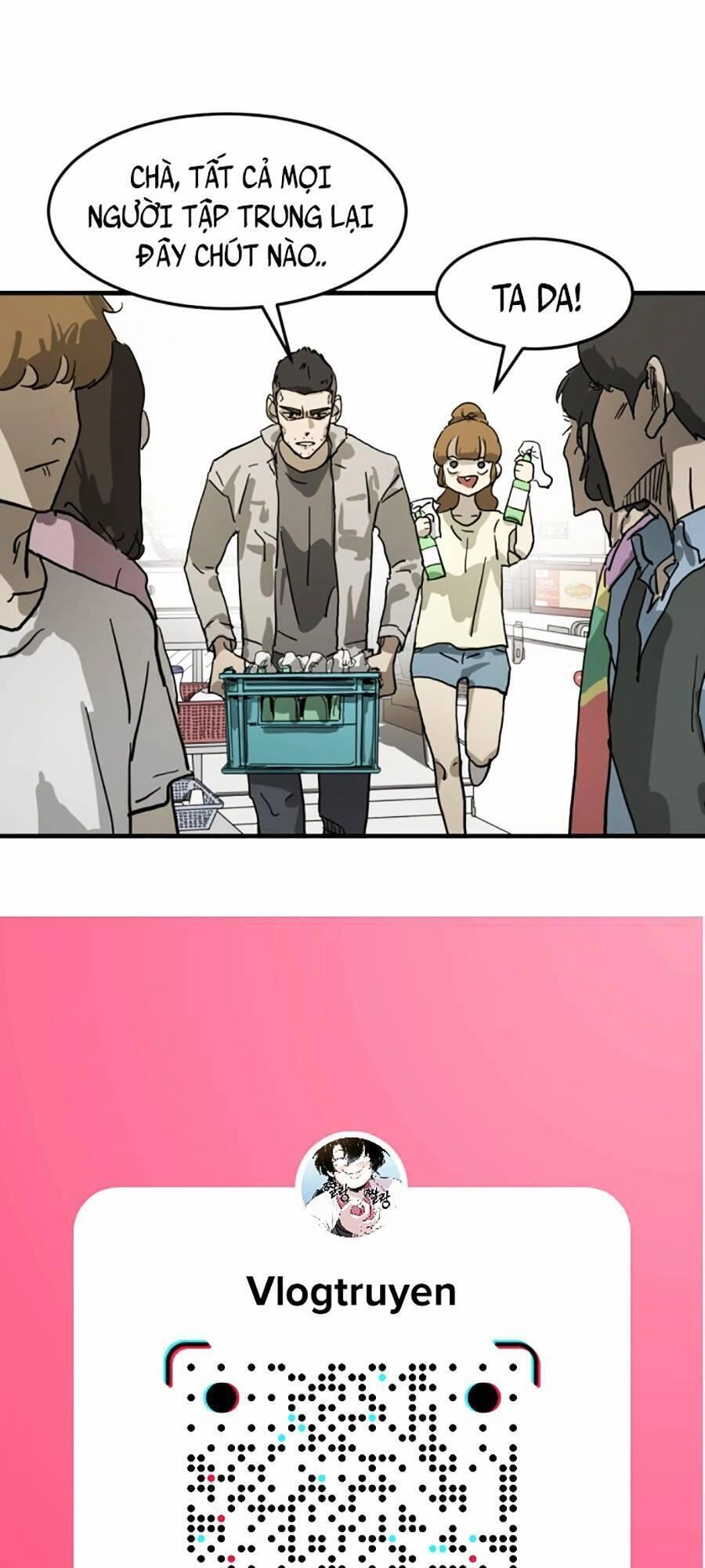 Đại Dịch Seoul Chapter 15 - 50