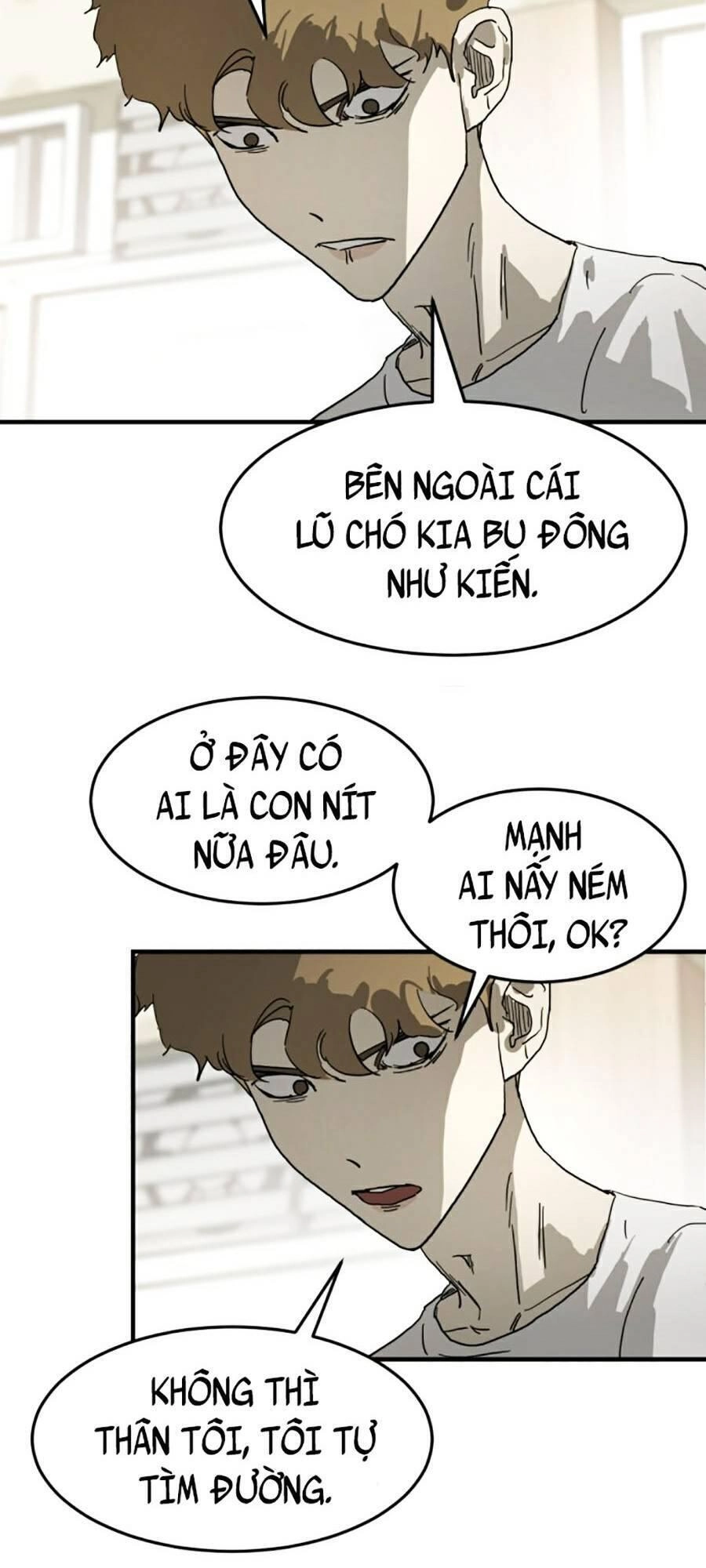 Đại Dịch Seoul Chapter 15 - 58