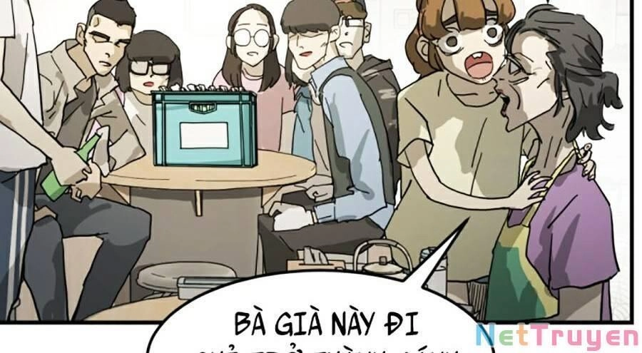 Đại Dịch Seoul Chapter 15 - 63