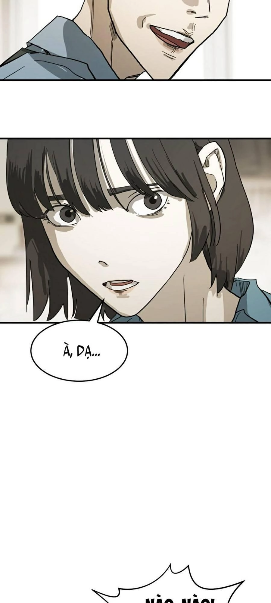 Đại Dịch Seoul Chapter 15 - 84