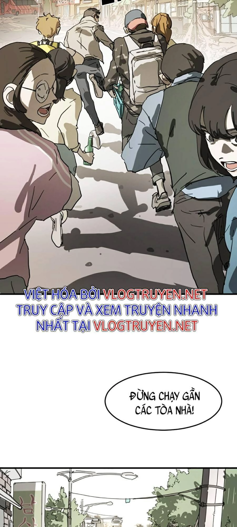 Đại Dịch Seoul Chapter 15 - 88