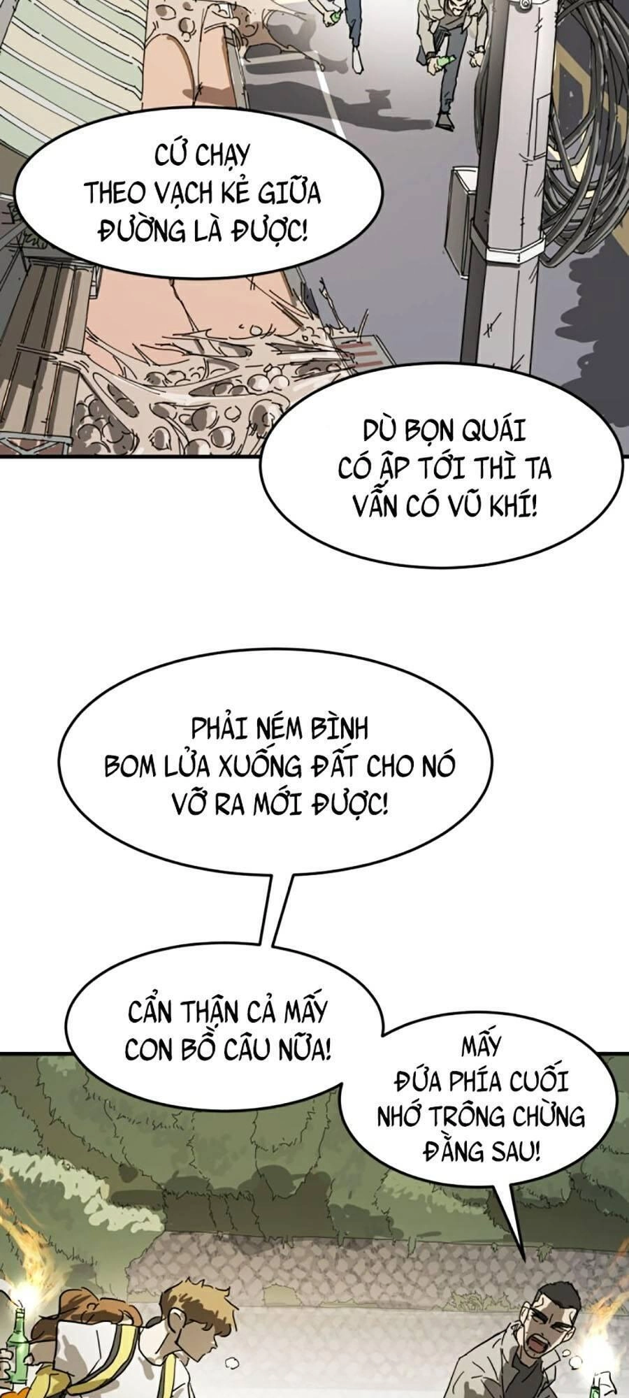 Đại Dịch Seoul Chapter 15 - 90