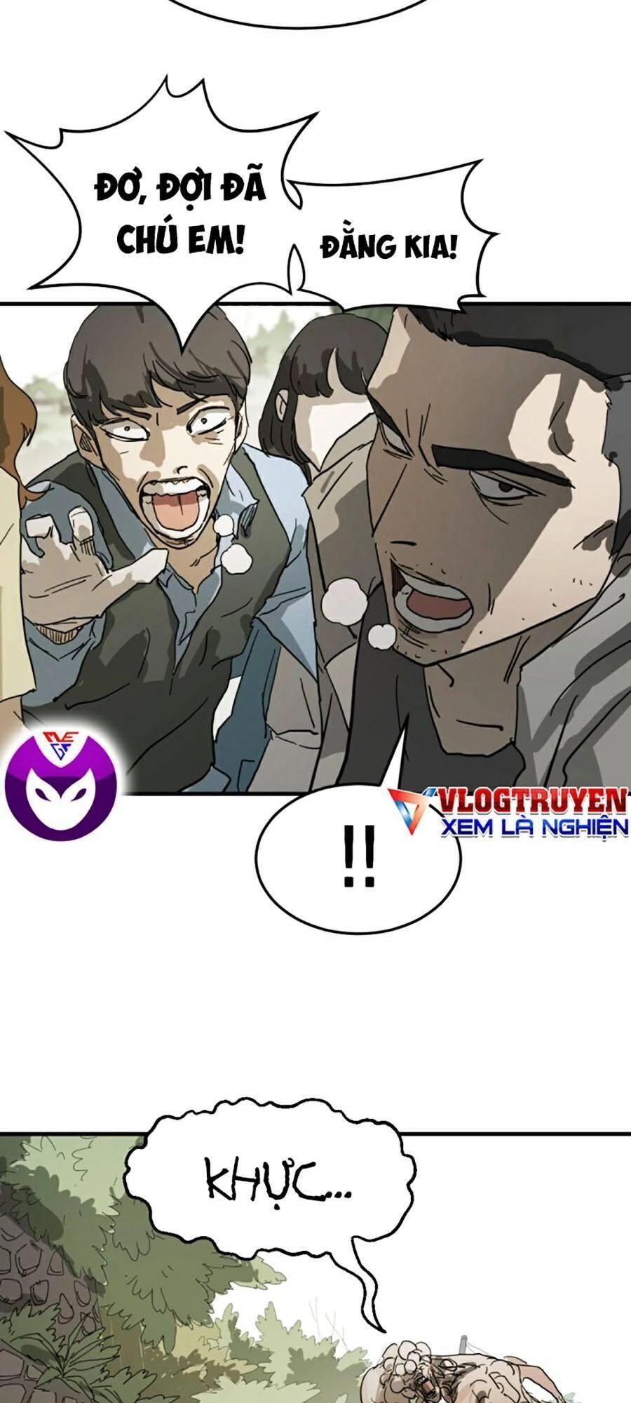 Đại Dịch Seoul Chapter 15 - 92