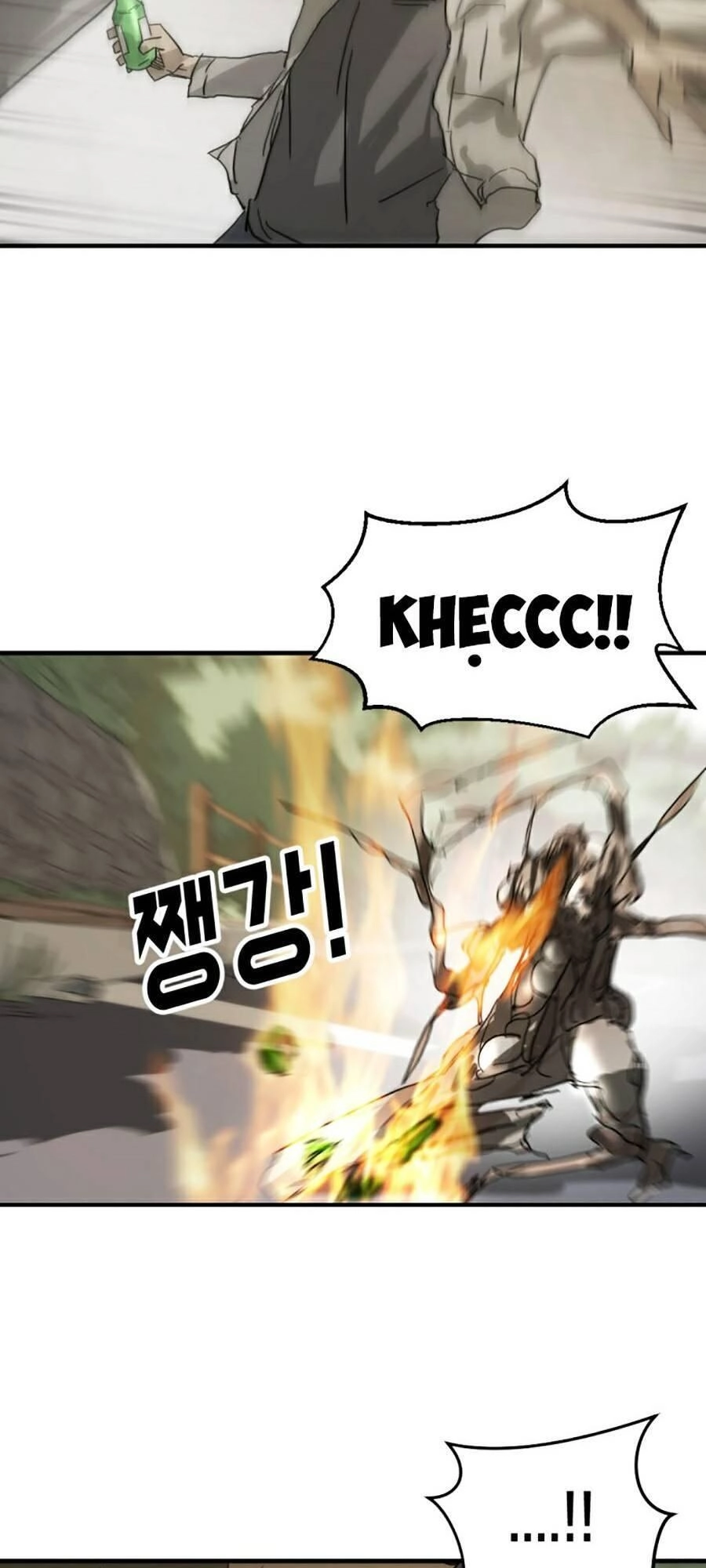 Đại Dịch Seoul Chapter 15 - 96