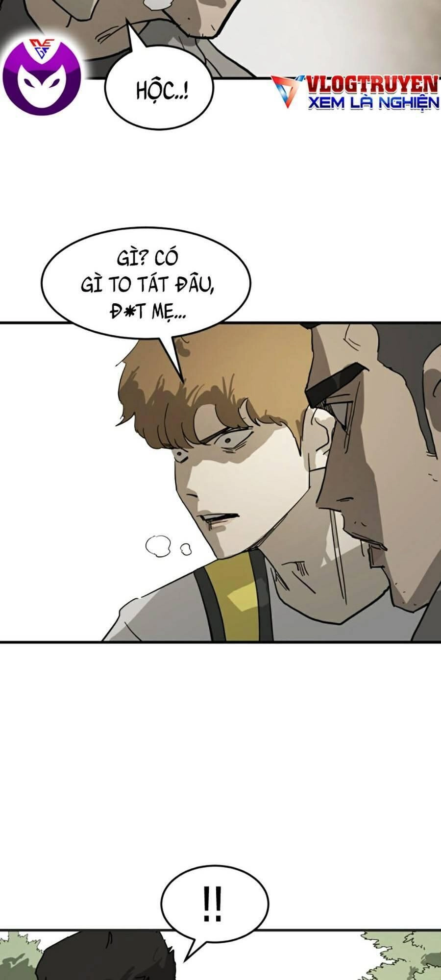 Đại Dịch Seoul Chapter 15 - 98