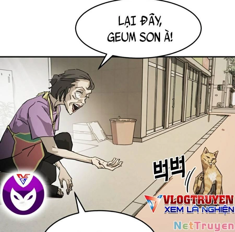 Đại Dịch Seoul Chapter 15 - 114