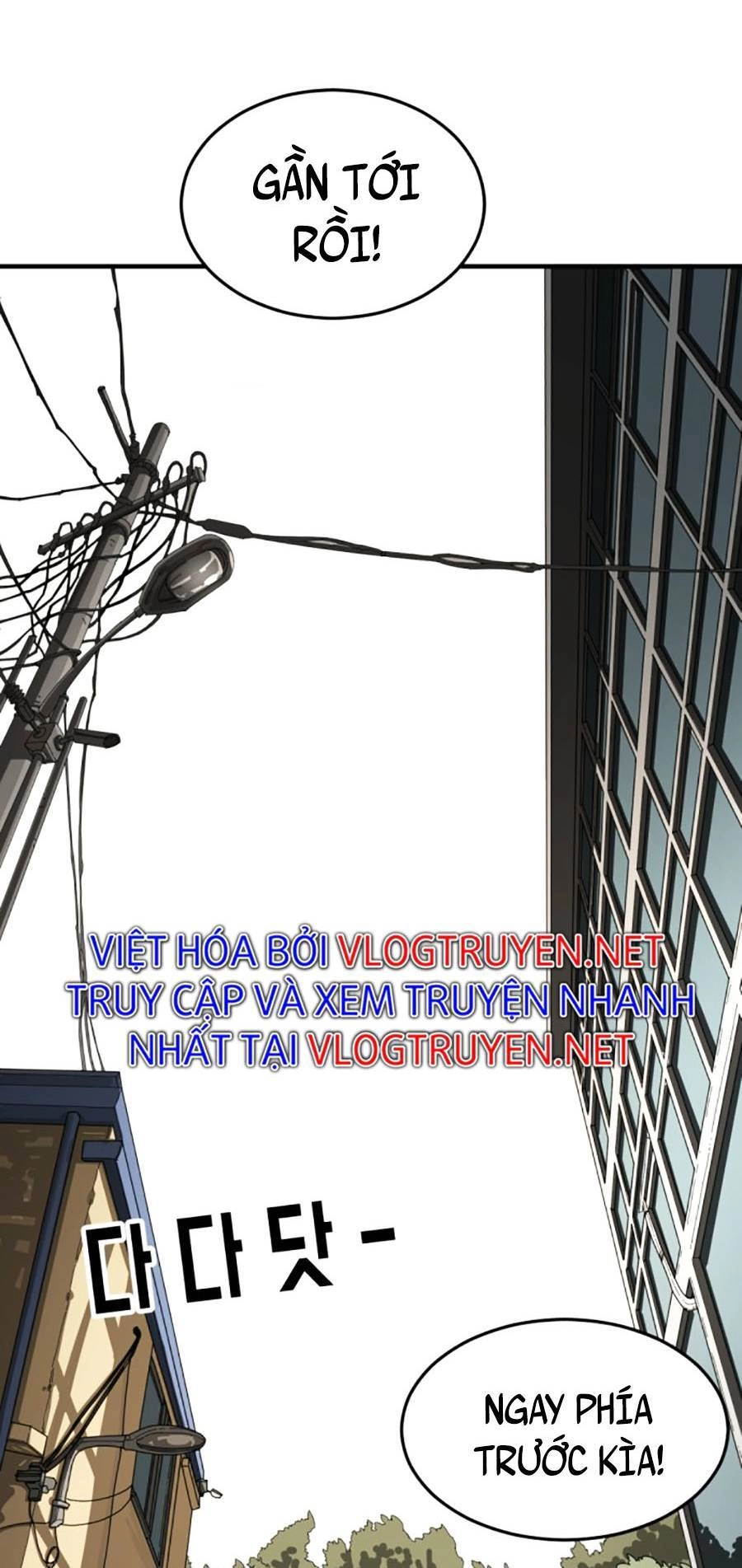 Đại Dịch Seoul Chapter 16 - 8