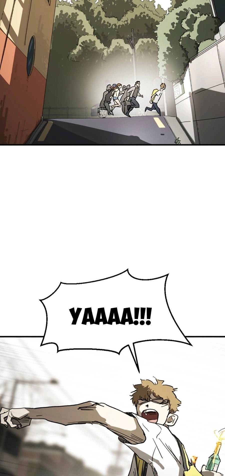 Đại Dịch Seoul Chapter 16 - 9