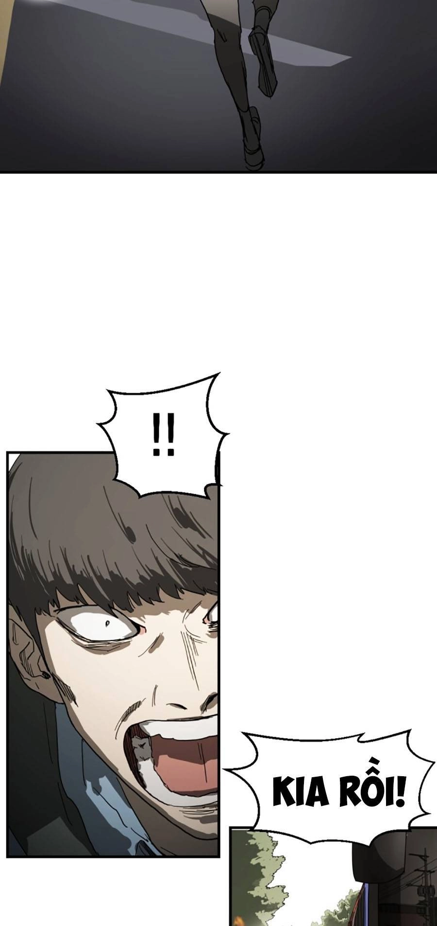 Đại Dịch Seoul Chapter 16 - 14