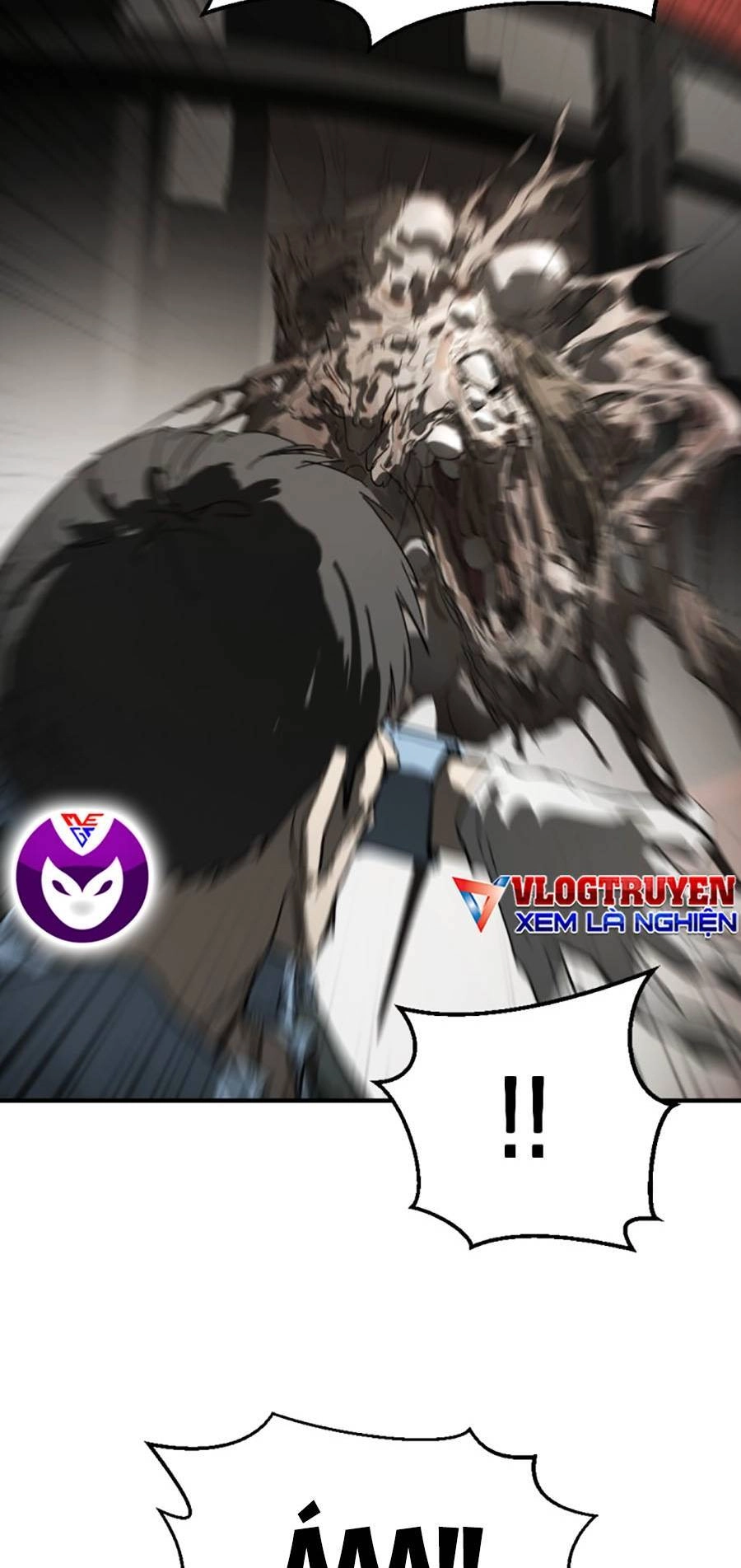 Đại Dịch Seoul Chapter 16 - 17