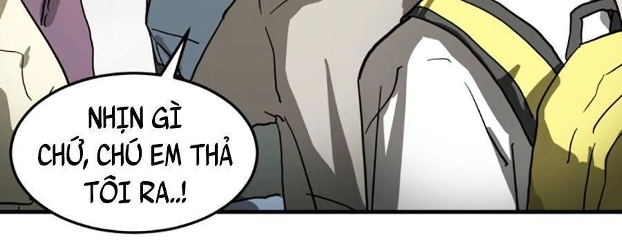 Đại Dịch Seoul Chapter 16 - 27