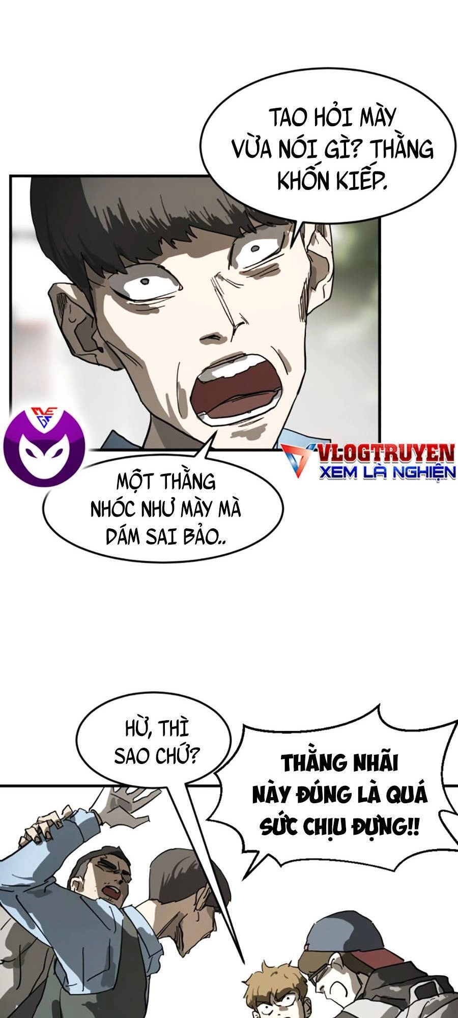 Đại Dịch Seoul Chapter 16 - 34