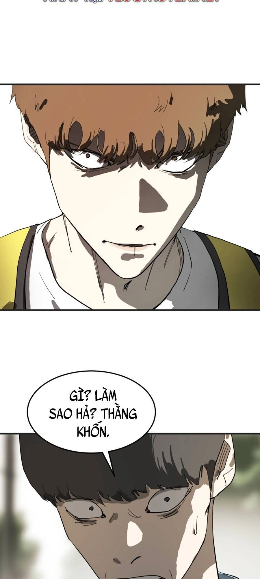 Đại Dịch Seoul Chapter 16 - 40