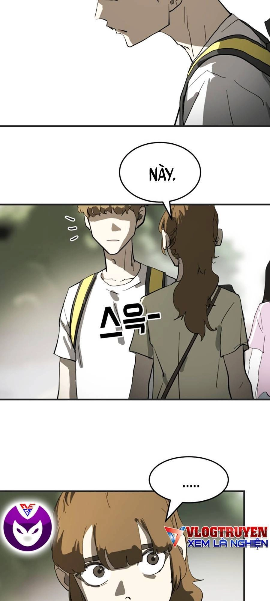 Đại Dịch Seoul Chapter 16 - 50