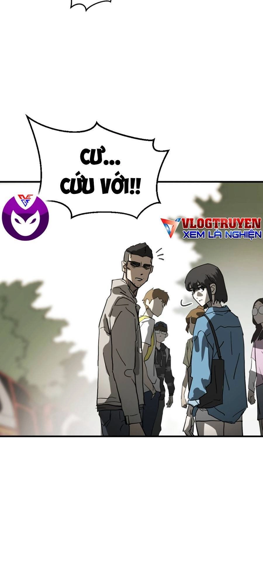 Đại Dịch Seoul Chapter 16 - 58