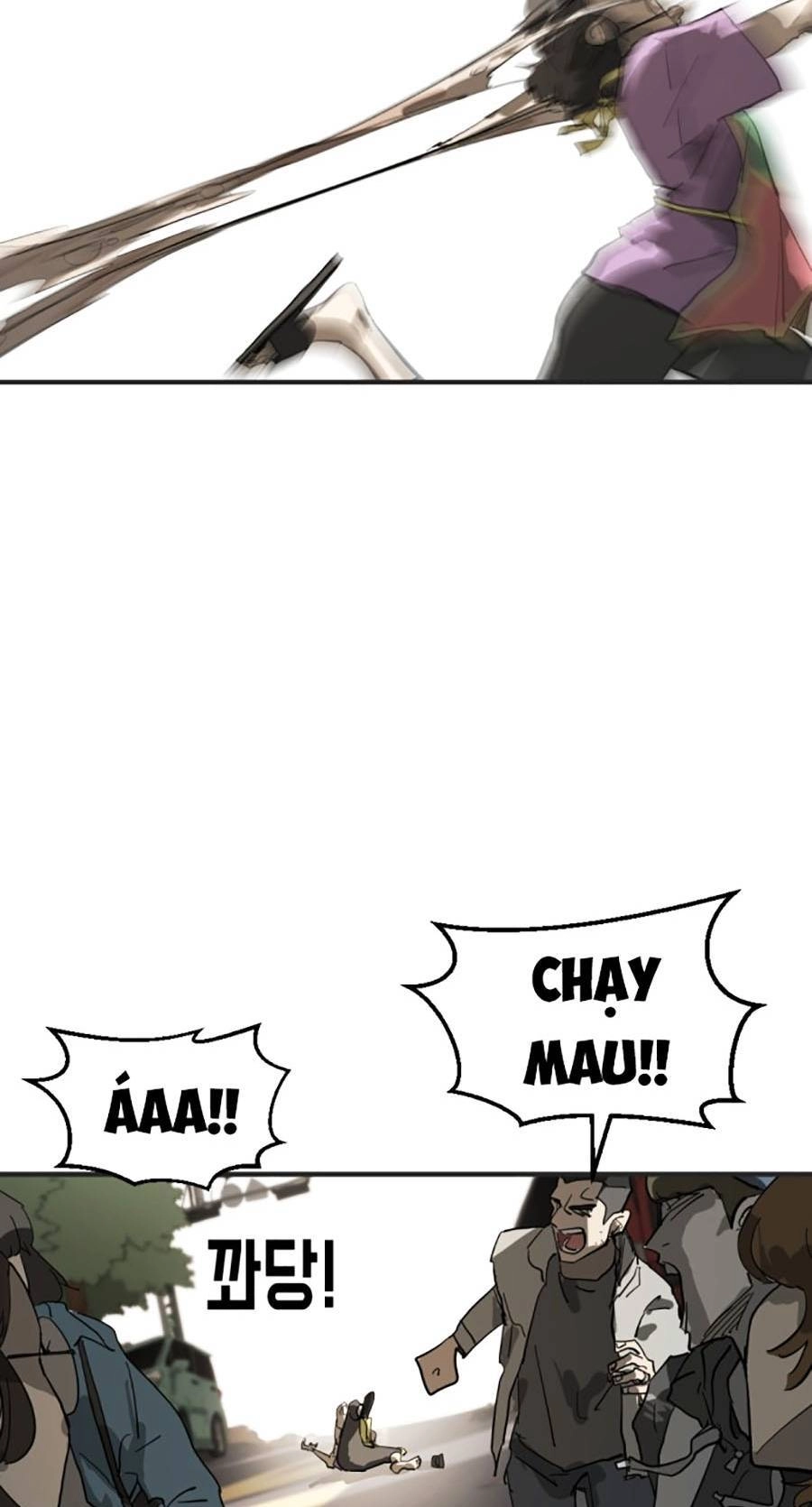 Đại Dịch Seoul Chapter 16 - 72