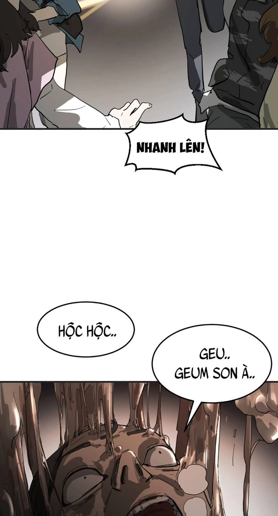 Đại Dịch Seoul Chapter 16 - 73