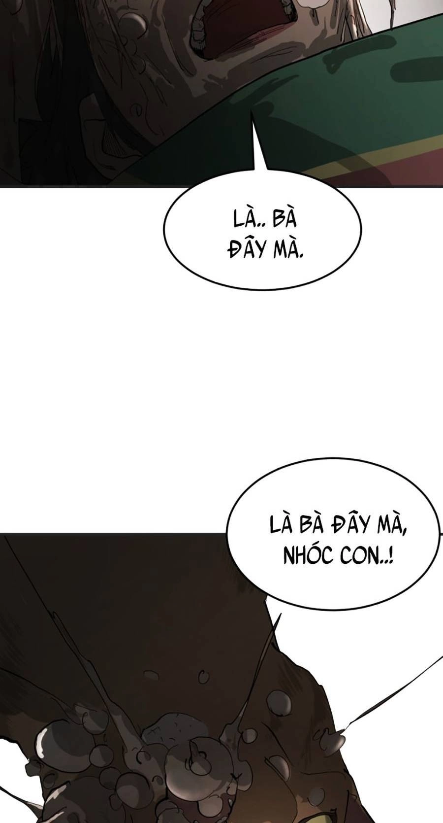 Đại Dịch Seoul Chapter 16 - 74