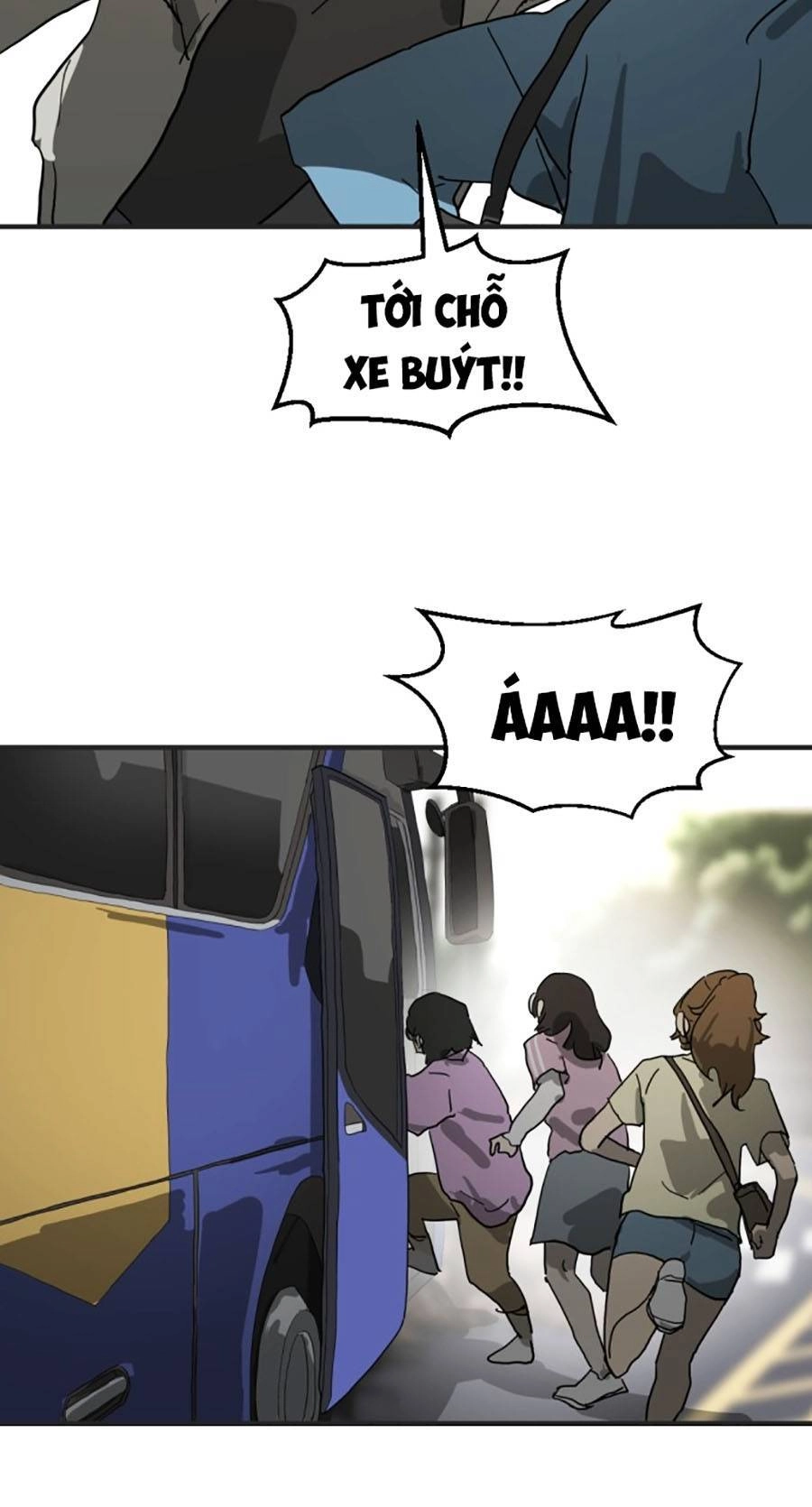 Đại Dịch Seoul Chapter 16 - 78