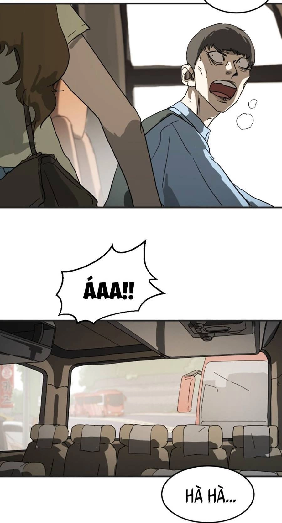 Đại Dịch Seoul Chapter 16 - 80