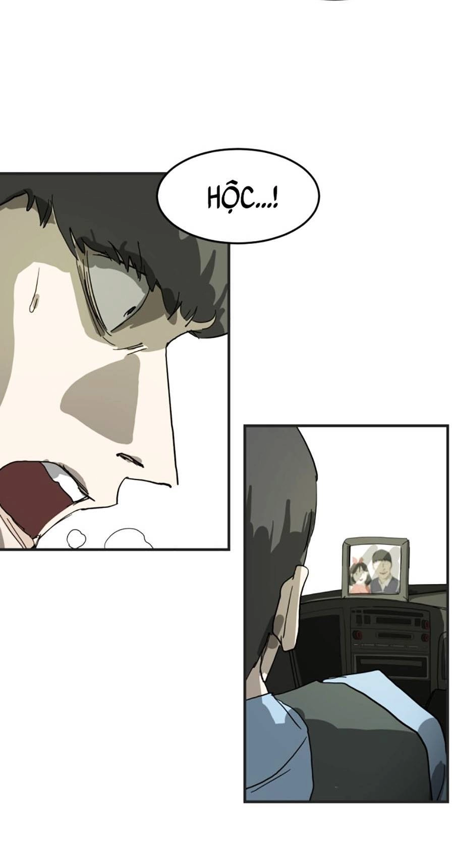 Đại Dịch Seoul Chapter 16 - 81