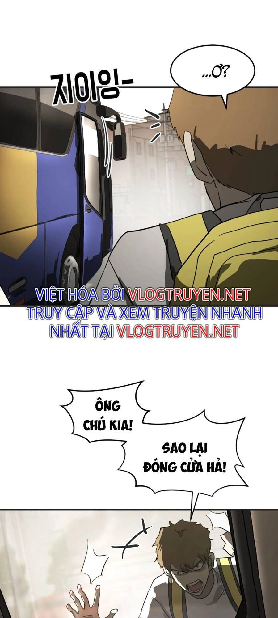 Đại Dịch Seoul Chapter 16 - 84