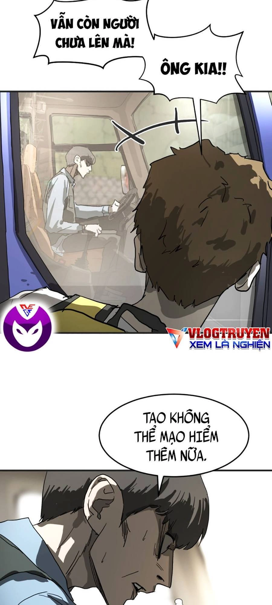 Đại Dịch Seoul Chapter 16 - 86