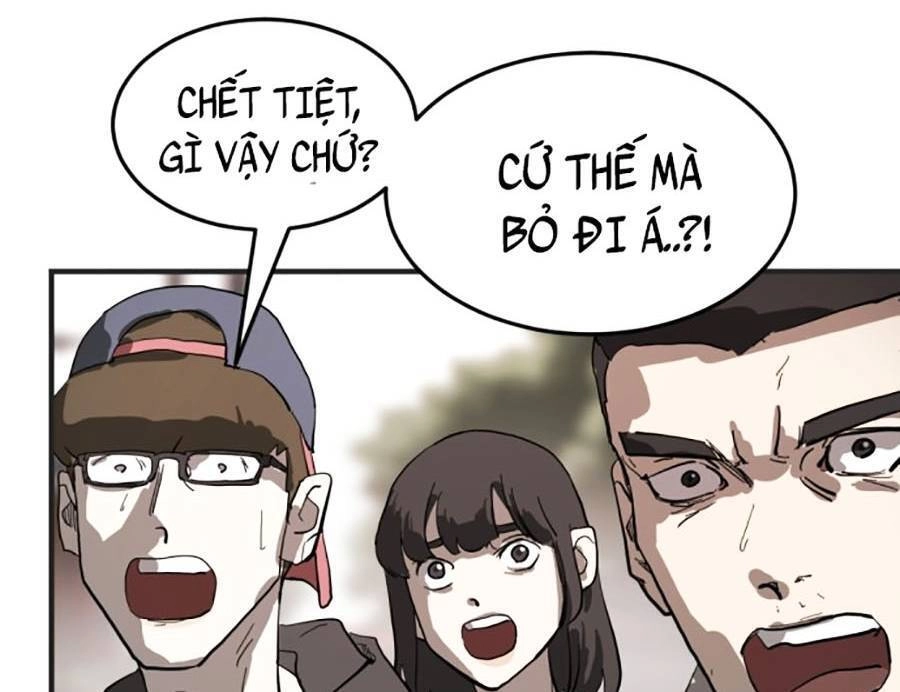 Đại Dịch Seoul Chapter 16 - 105