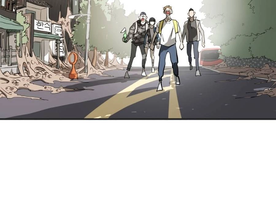 Đại Dịch Seoul Chapter 16 - 109