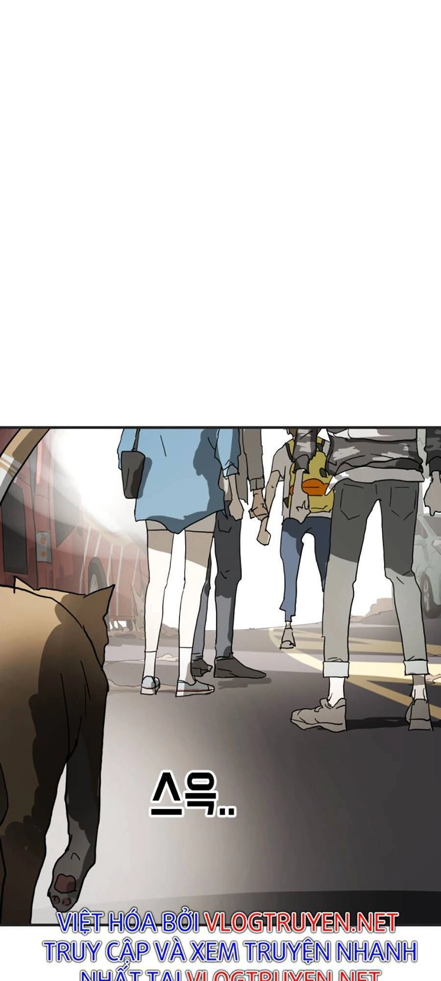 Đại Dịch Seoul Chapter 16 - 110