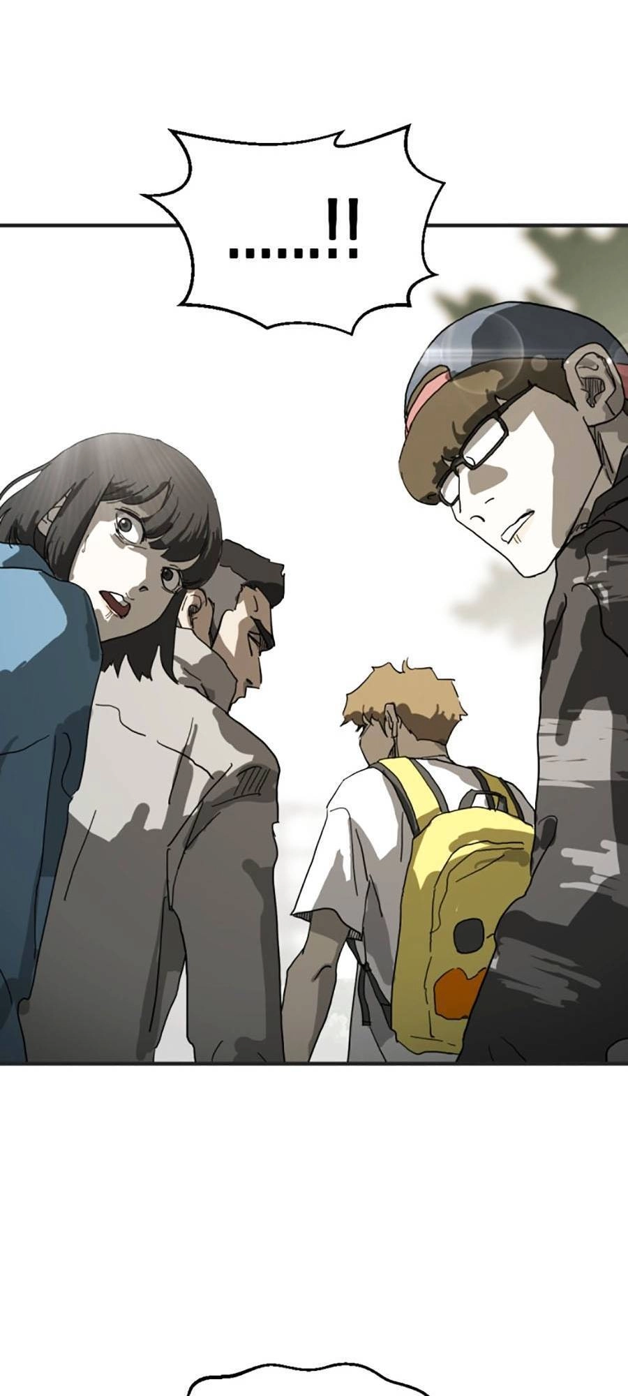 Đại Dịch Seoul Chapter 16 - 112