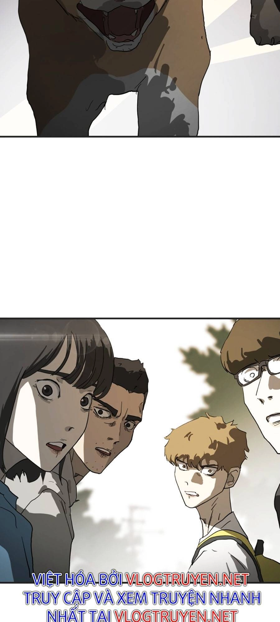 Đại Dịch Seoul Chapter 16 - 116