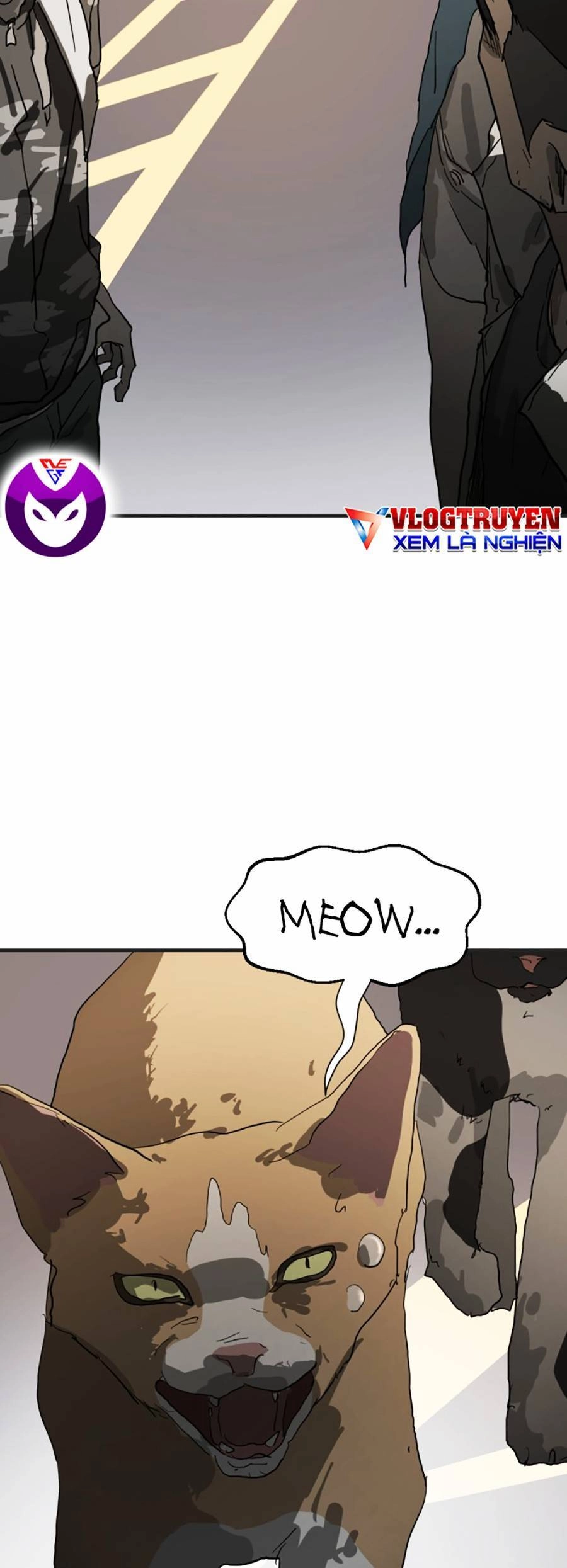 Đại Dịch Seoul Chapter 17 - 5