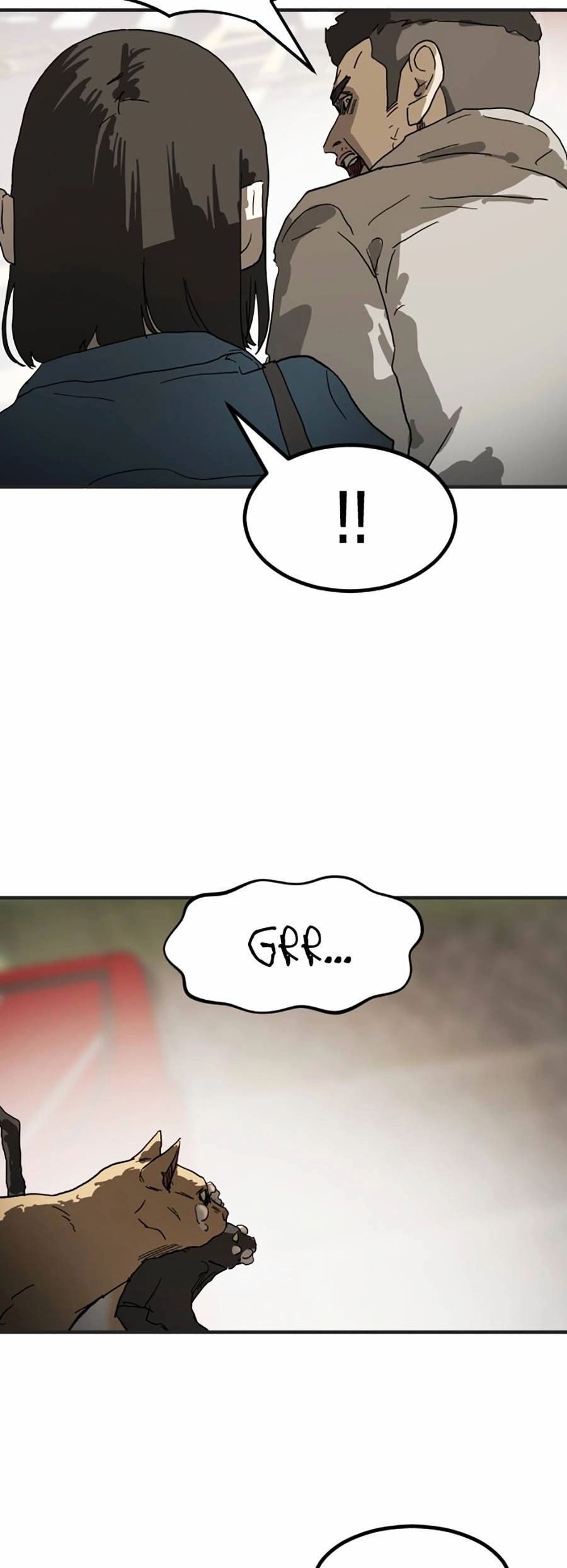 Đại Dịch Seoul Chapter 17 - 11