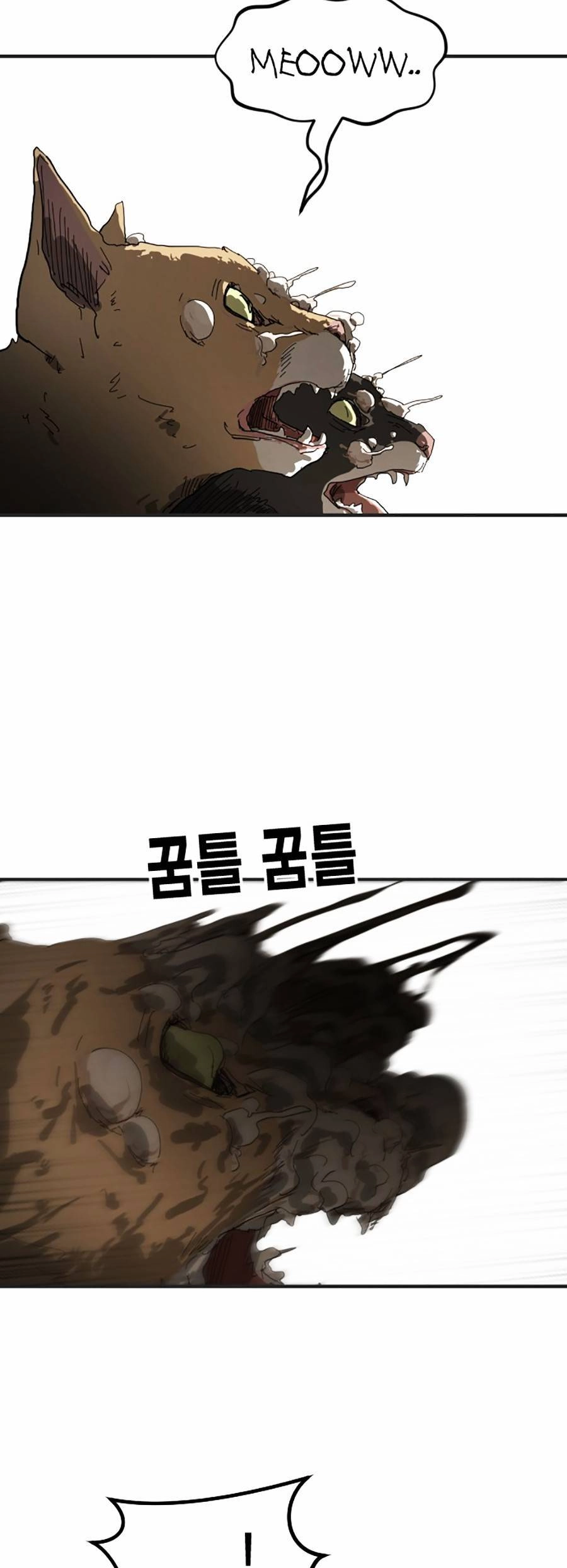 Đại Dịch Seoul Chapter 17 - 14