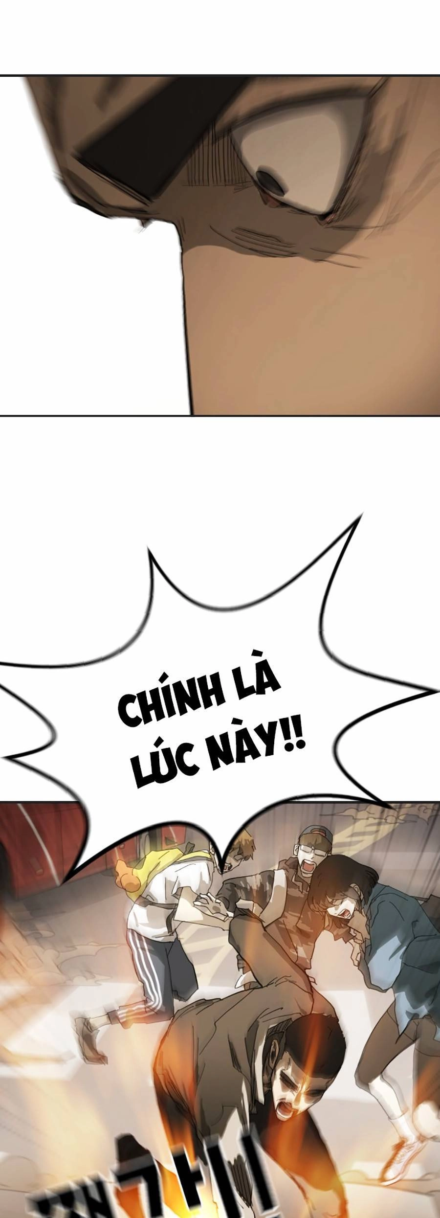 Đại Dịch Seoul Chapter 17 - 16